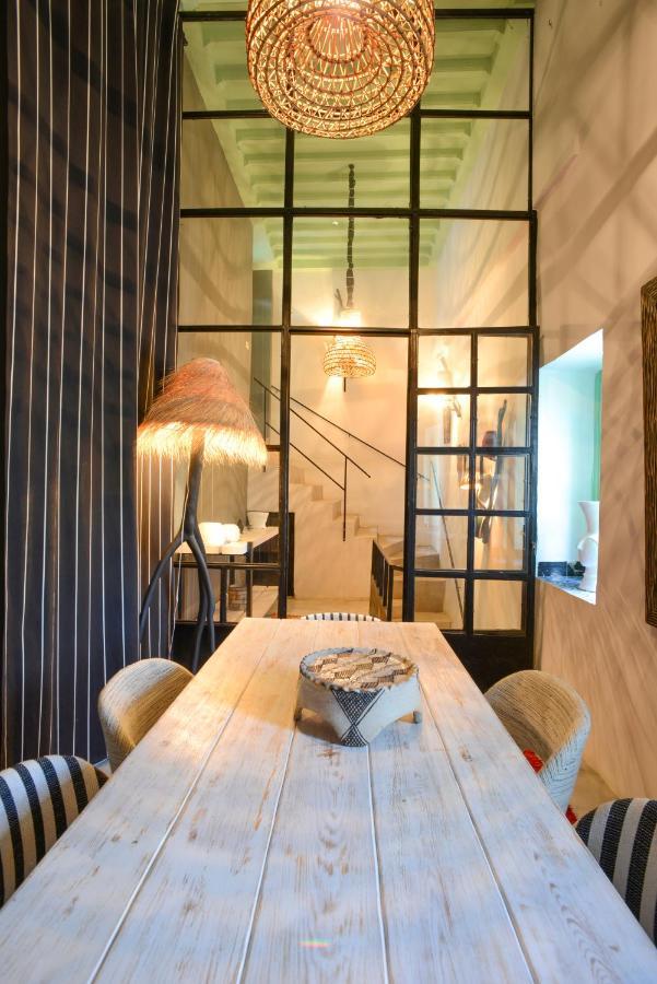 Dar Antonia Couette-café 4*