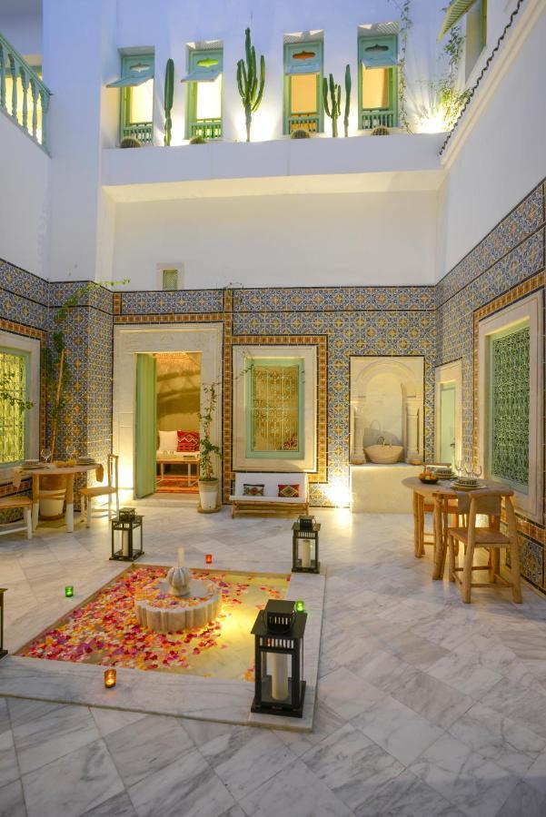 Dar Antonia Sousse