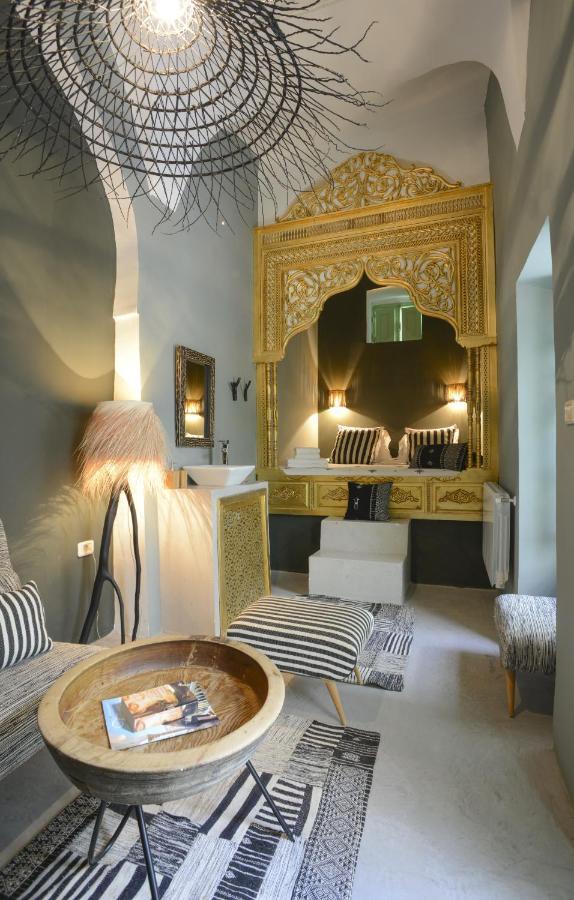Dar Antonia Couette-café 4*