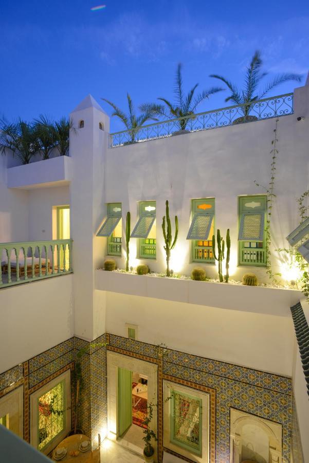 Dar Antonia Sousse