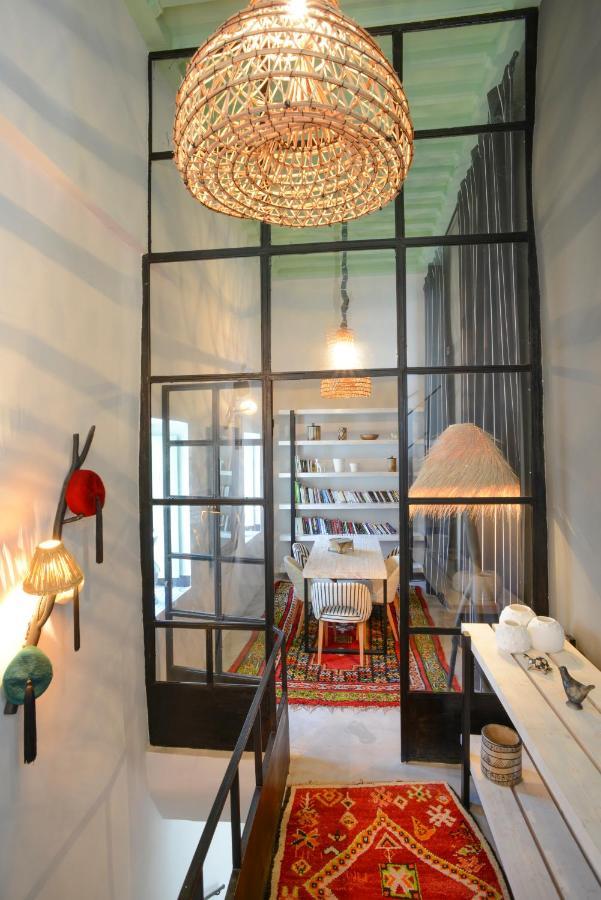 Dar Antonia Couette-café 4*