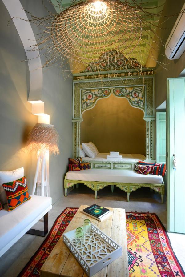Dar Antonia 4* Sousse