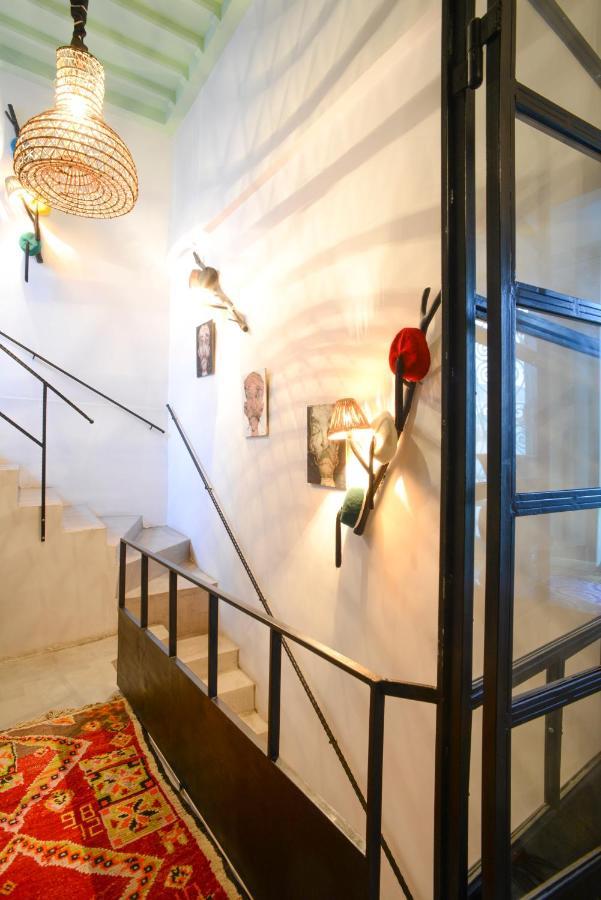 Dar Antonia Couette-café 4*