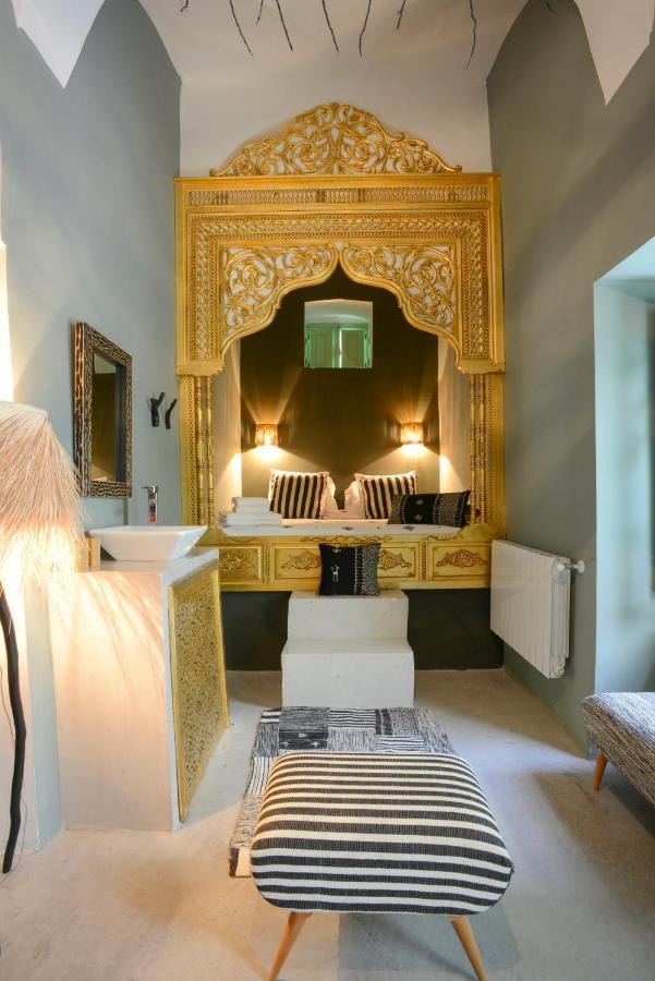 Couette-café Dar Antonia Sousse