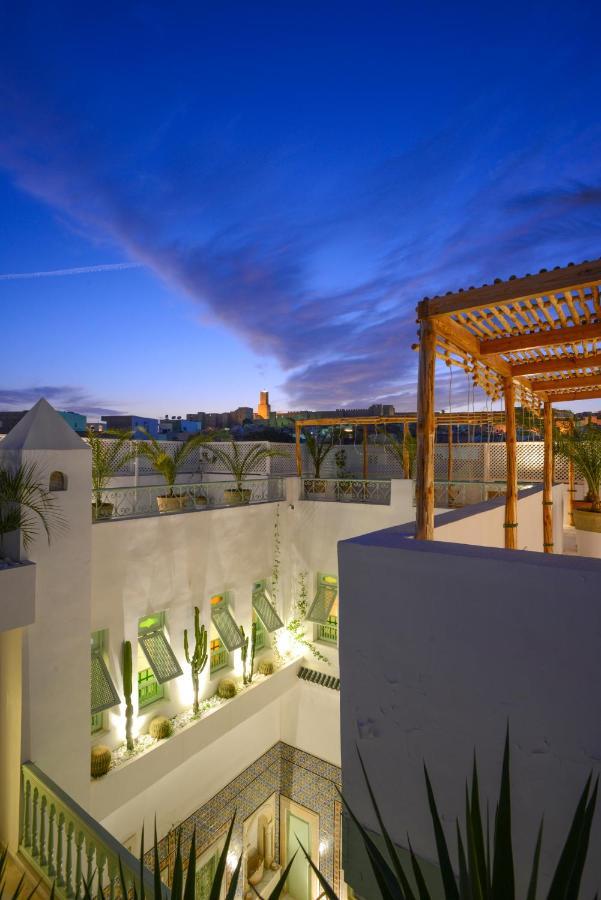 Couette-café Dar Antonia 4*